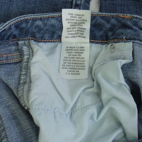 Idyllwind by Miranda Lambert Flare Jeans - Picture 10 of 14